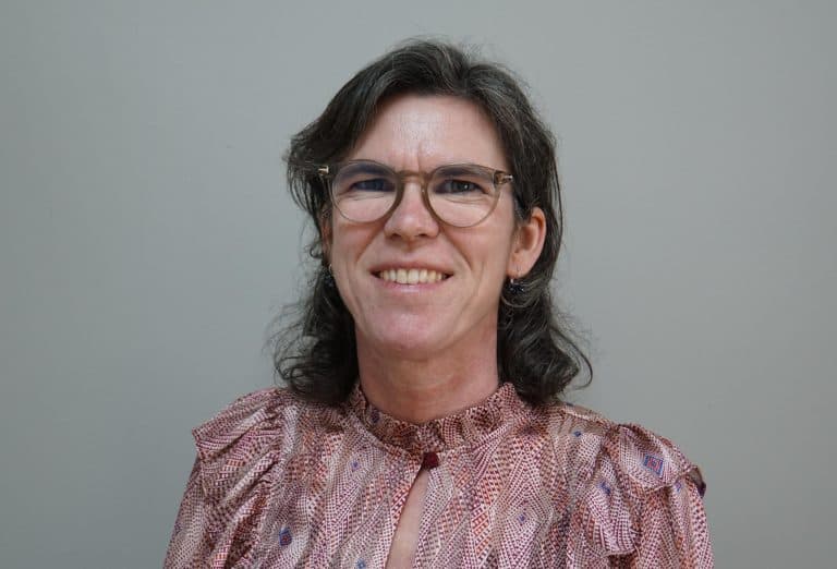 Foto van Chantal Kaiser
