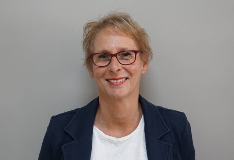 Foto van Jacqueline van Vliet